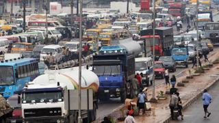 Illustration for article titled Here’s the Deal on Nigeria